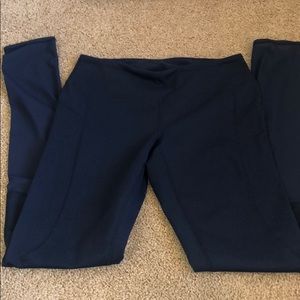 Zella workout leggings🔴SOLD on Merc🔴